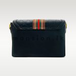 Structured Luxury Style Handbag - Image 7