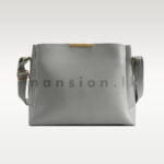 Plate Detail Simple Sidebag - Image 17