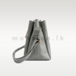 Plate Detail Simple Sidebag - Image 19