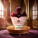 Hanna's Secret Goddess EDP - 100ml