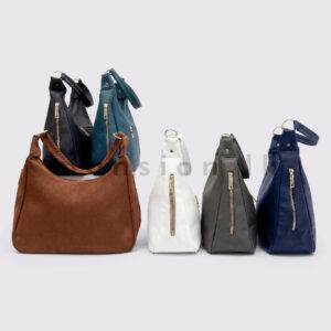 Elegant Hobo Bag