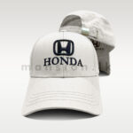 Emb Honda Cap - Image 7