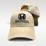 Emb Honda Cap - Image 2