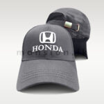 Emb Honda Cap - Image 5