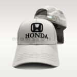 Emb Honda Cap - Image 6