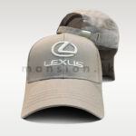 Emb Lexus Cap - Image 6