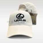 Emb Lexus Cap - Image 5