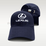 Emb Lexus Cap - Image 4