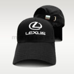 Emb Lexus Cap - Image 2