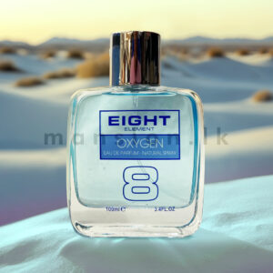 Eight Element Oxygen EDP– 100ml