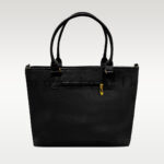 Wide Top Tote - Image 3