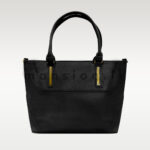 Wide Top Tote - Image 2