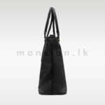 Wide Top Tote - Image 4