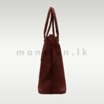 Wide Top Tote - Image 7