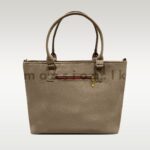 Wide Top Tote - Image 12