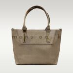 Wide Top Tote - Image 11