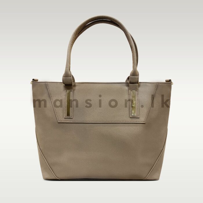 Wide Top Tote - Image 11