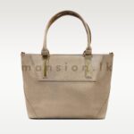 Wide Top Tote - Image 8