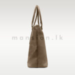 Wide Top Tote - Image 13