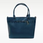 Wide Top Tote - Image 6