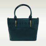 Wide Top Tote - Image 14