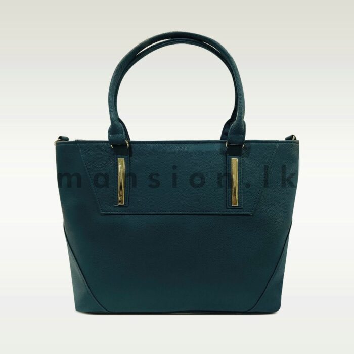 Wide Top Tote - Image 14