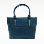 Wide Top Tote - Image 5