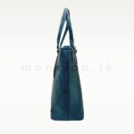 Wide Top Tote - Image 7