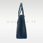 Wide Top Tote - Image 16