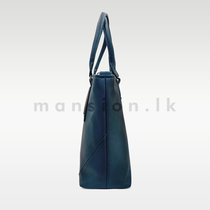 Wide Top Tote - Image 16