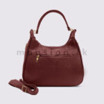 Elegant Hobo Bag - Image 13