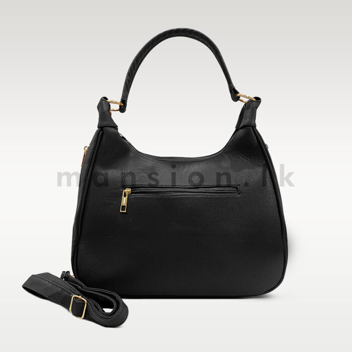 Elegant Hobo Bag - Image 4