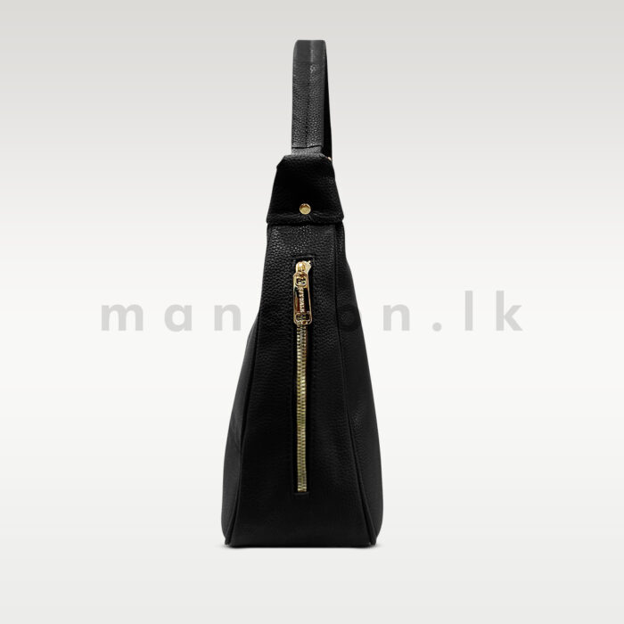 Elegant Hobo Bag - Image 3
