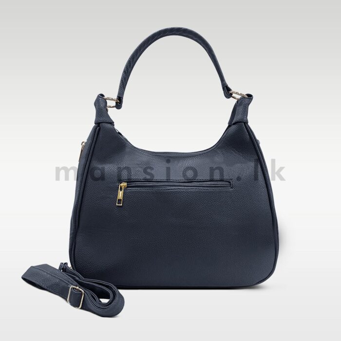 Elegant Hobo Bag - Image 7