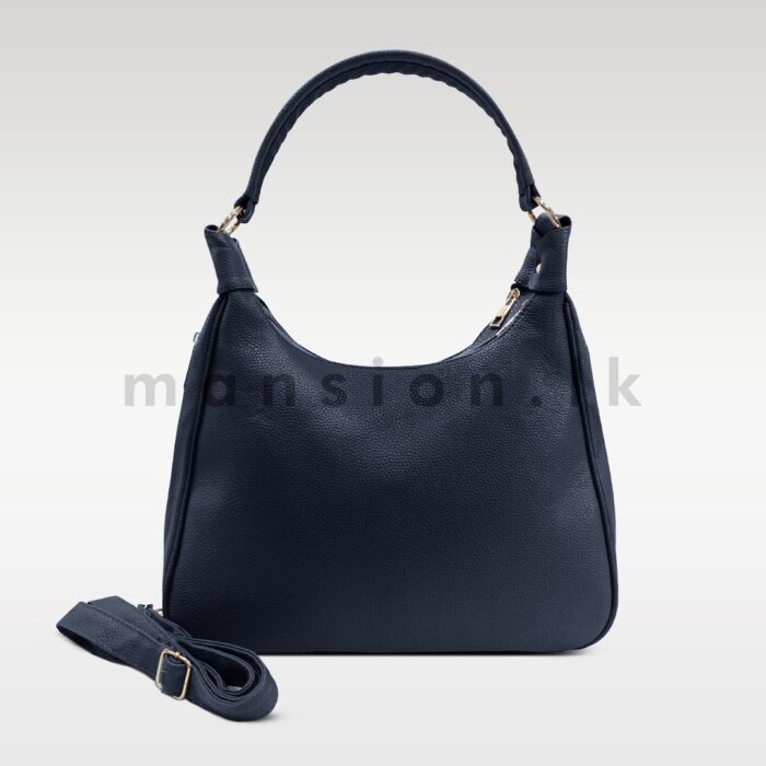 Elegant Hobo Bag - Image 5