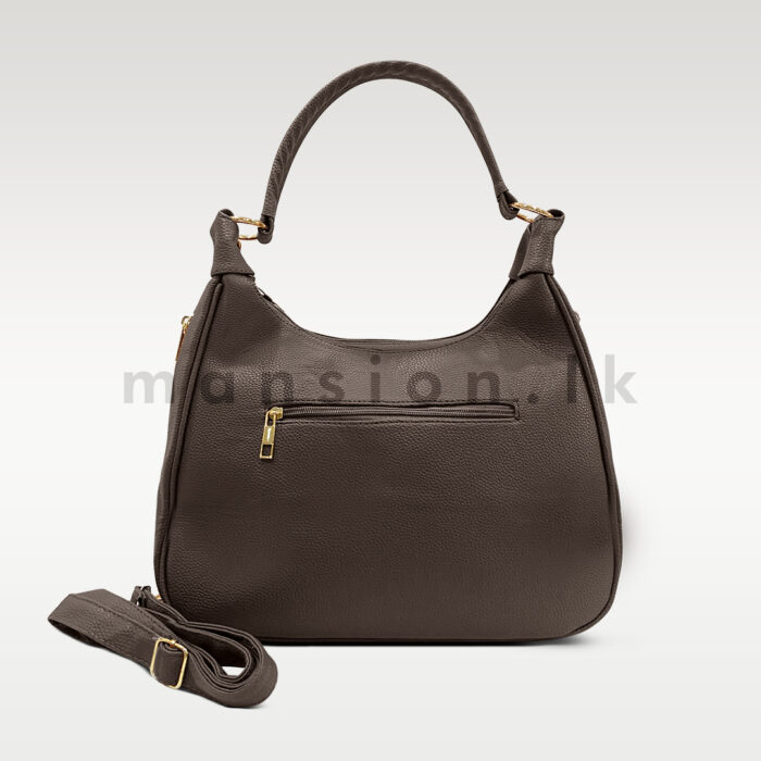 Elegant Hobo Bag - Image 10