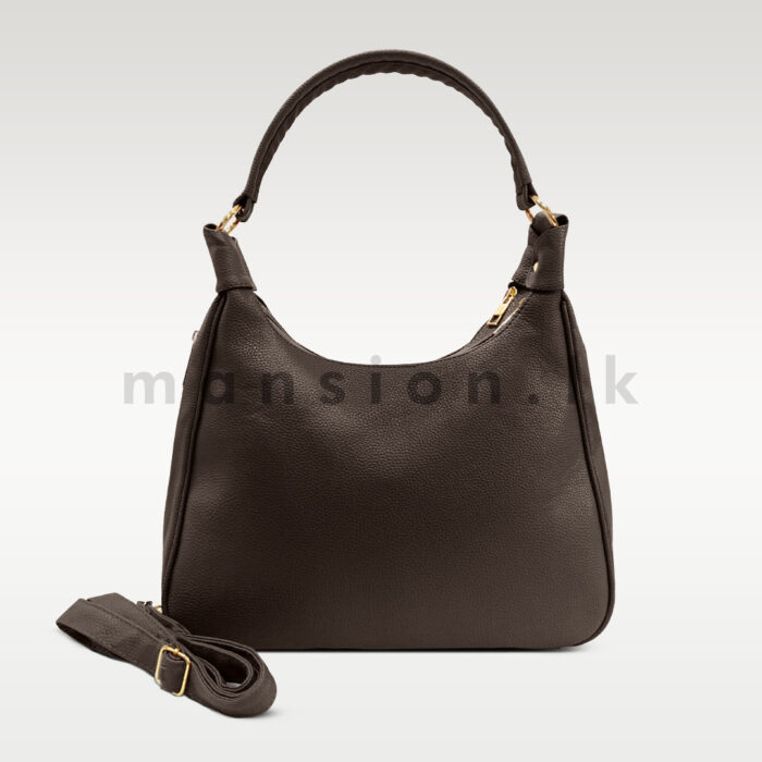 Elegant Hobo Bag - Image 8
