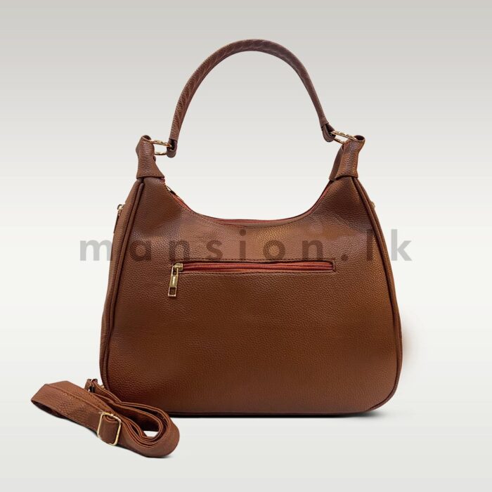 Elegant Hobo Bag - Image 13