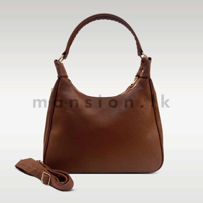 Elegant Hobo Bag - Image 11
