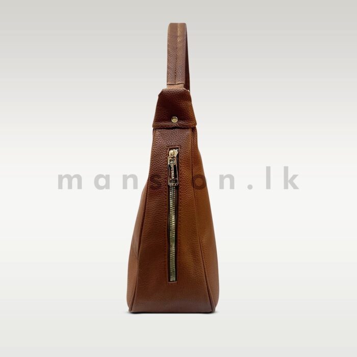 Elegant Hobo Bag - Image 12