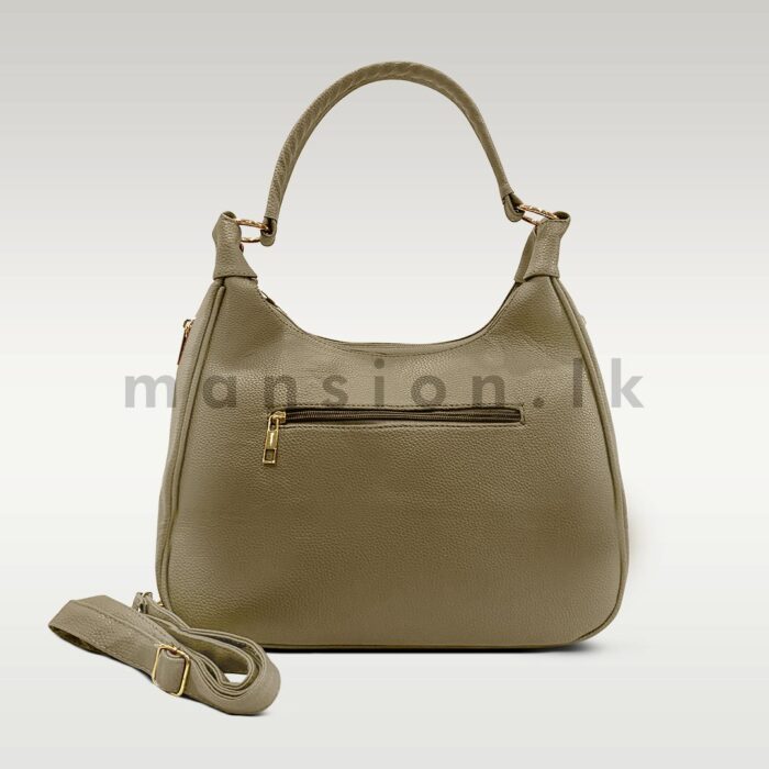 Elegant Hobo Bag - Image 16