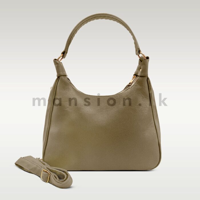 Elegant Hobo Bag - Image 14