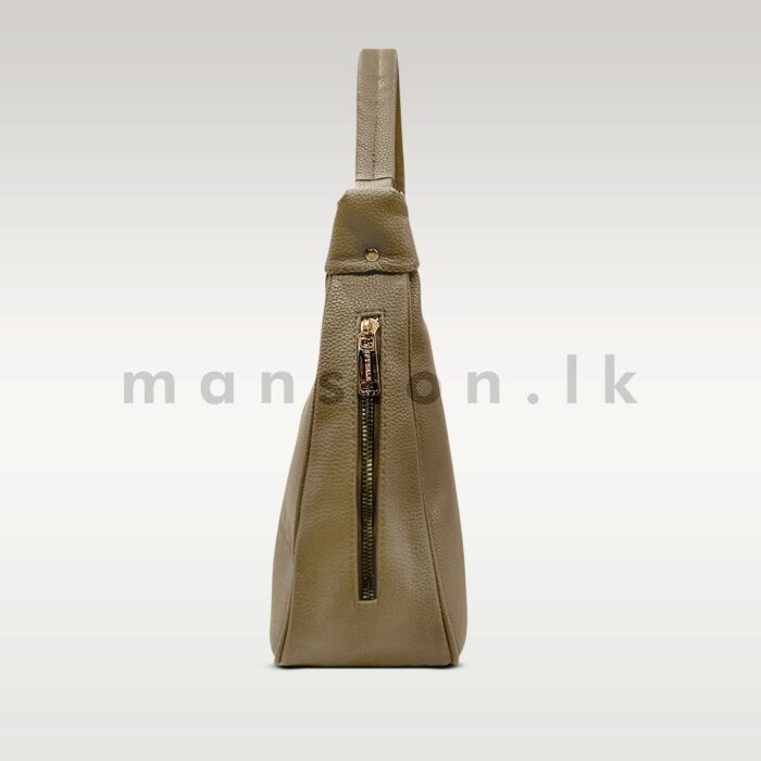 Elegant Hobo Bag - Image 15