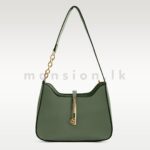 Structured Mini Shoulder Bag - Image 2
