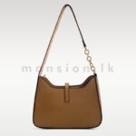 Structured Mini Shoulder Bag - Image 7