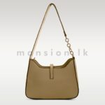 Structured Mini Shoulder Bag - Image 10