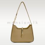 Structured Mini Shoulder Bag - Image 8