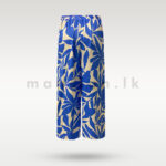 Tropical Breeze Wide-Leg Pants - Blue - Image 2