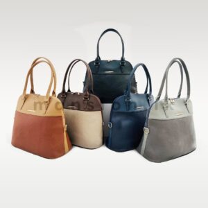 Dome Elegance Bag