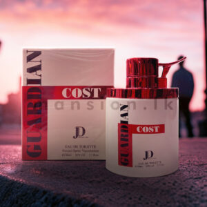JD Guardian Cost EDT - 100ml